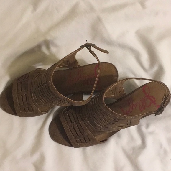 Ladies Sandals - Picture 2 of 7